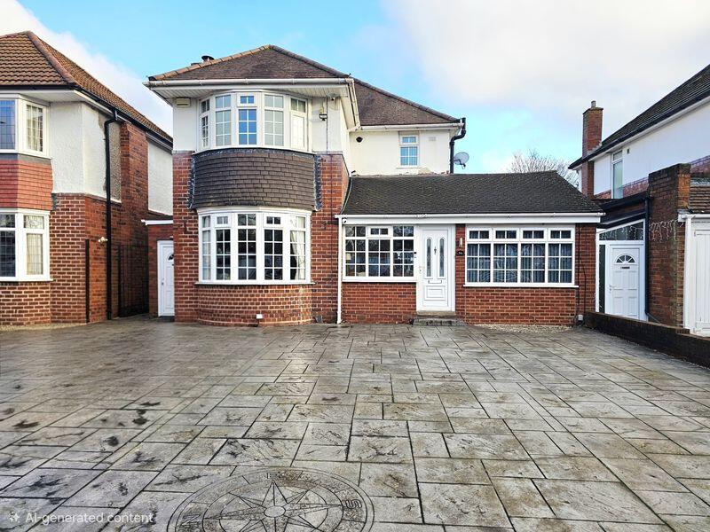 Additional image 35 of Melrose Avenue, Sutton Coldfield, B73 6NS