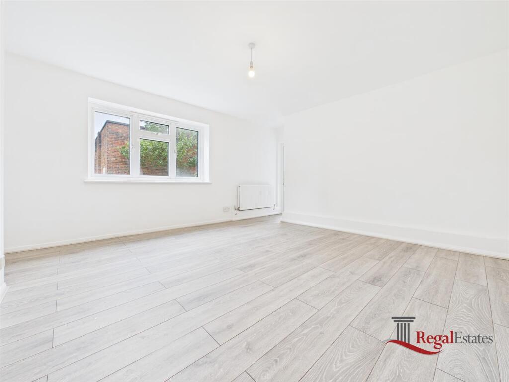 Main image of property: Grange House, Harlesden Road, NW10