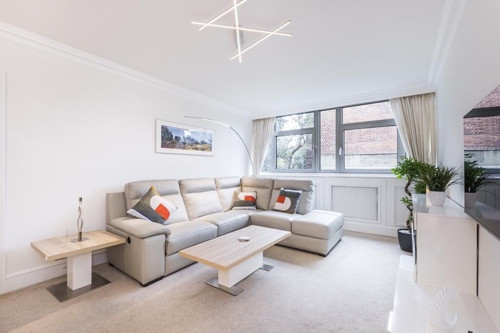 Main image of property: Holly Tree Close London SW19