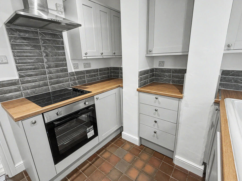 House in Shrewsbury, Mountfields, Coton Hill - View 5