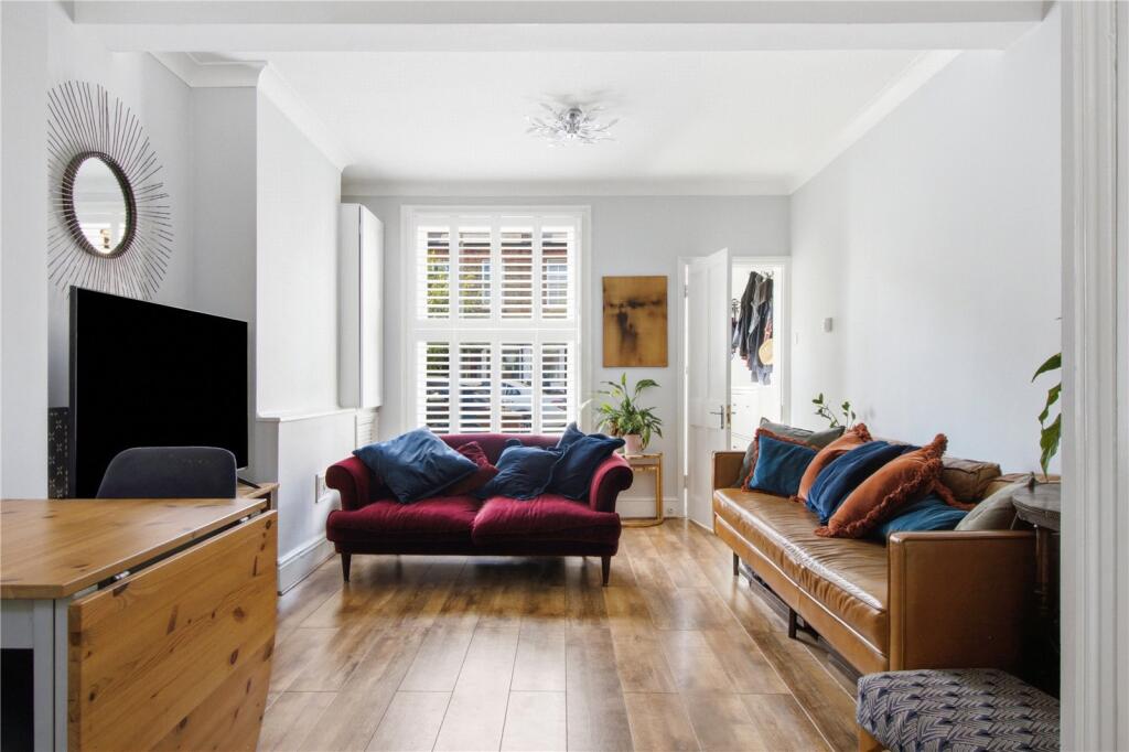 Main image of property: Moselle Avenue, London, N22