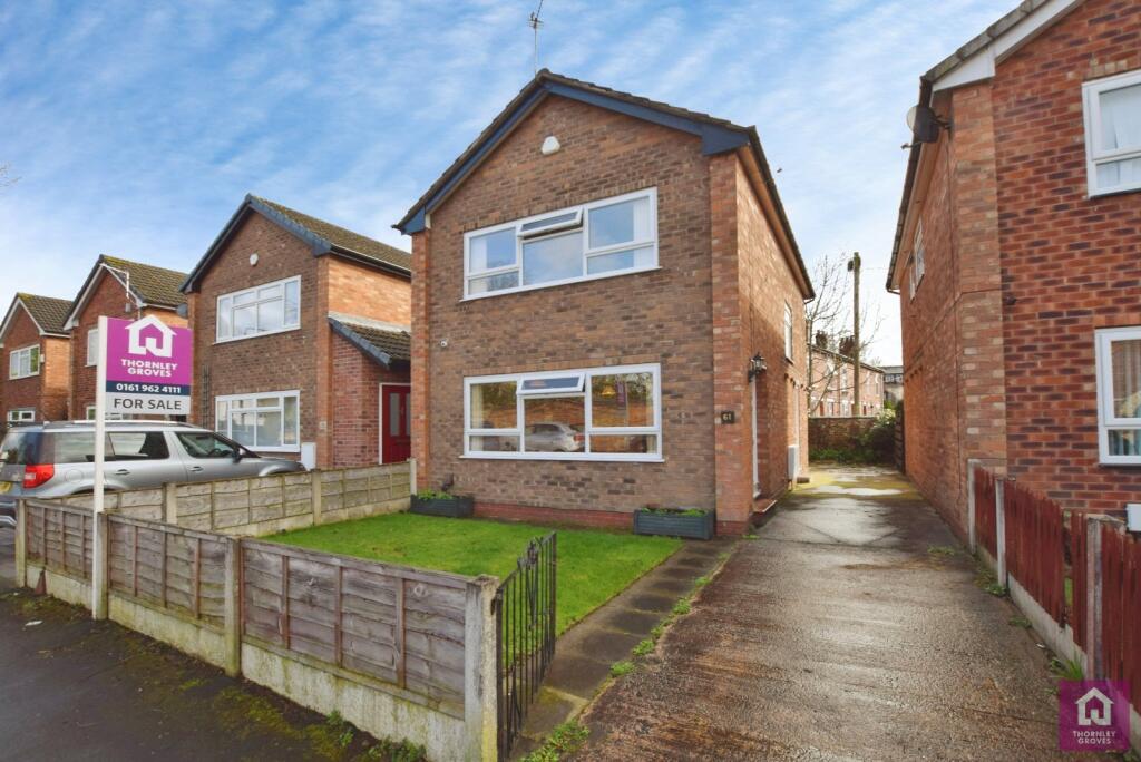 Main image of property: South Grove, Sale, Greater Manchester, M33