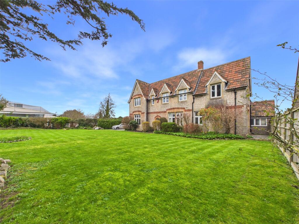 Main image of property: Burnham Road, Highbridge, Somerset, TA9