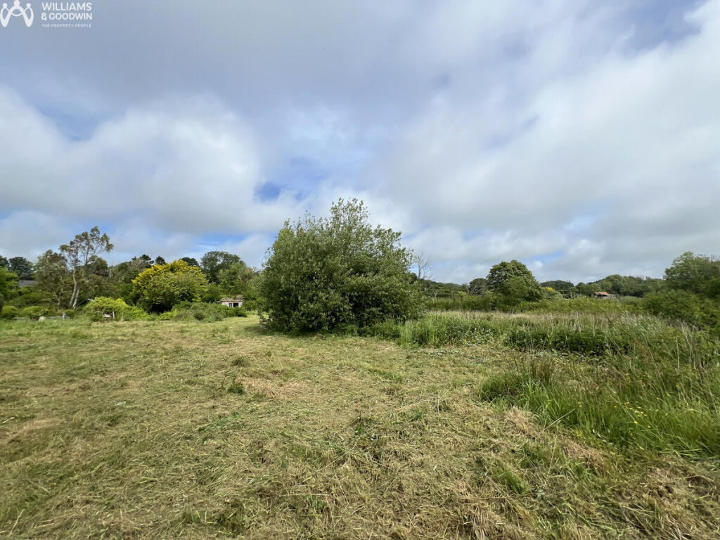 Main image of property: Talwrn, Llangefni, Anglesey, LL77