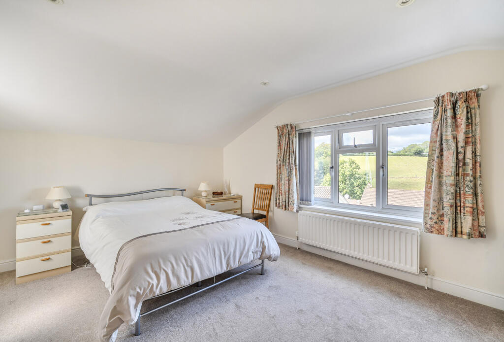 Additional image 3 of The Batch, Stoke St. Michael, Radstock, Somerset, BA3