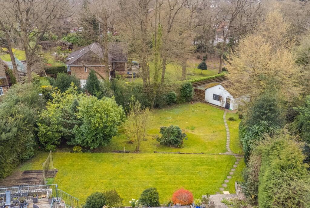 Additional image 2 of Hangmans Lane, Mardley Heath, Welwyn, Hertfordshire, AL6