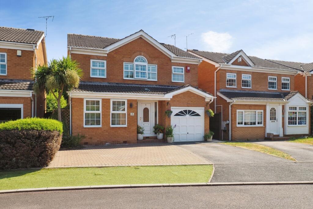 Main image of property: Wynwood Close, Toton, Nottingham, Nottinghamshire, NG9