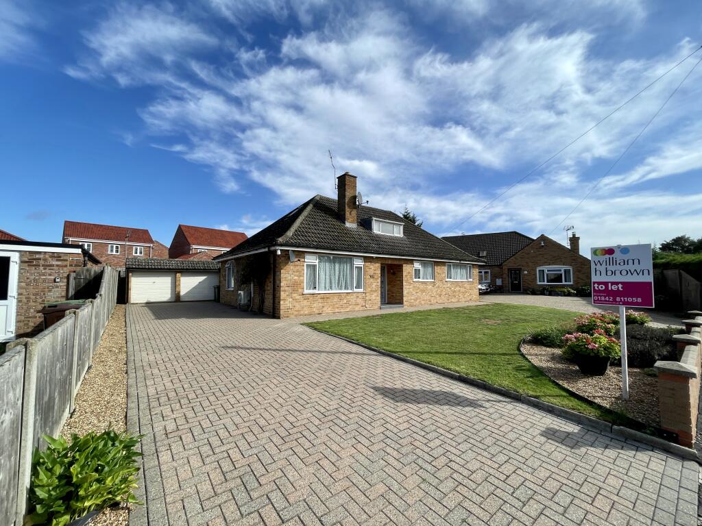 Main image of property: Addison Close, Feltwell, THETFORD