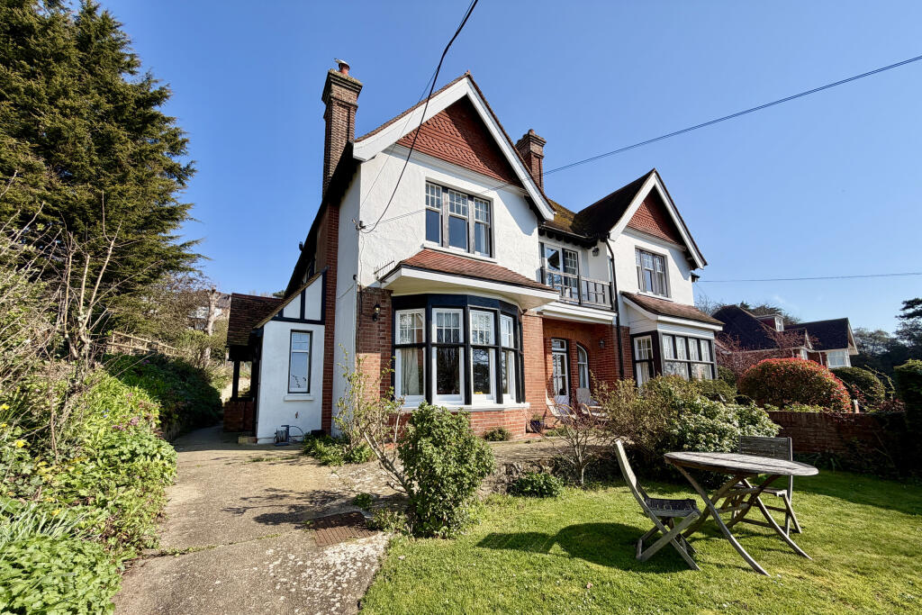 Main image of property: Cannongate Road, Hythe, Kent