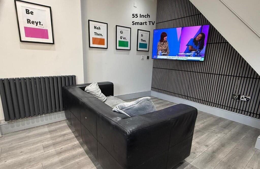 Main image of property: 365A Ecclesall Road - STUDENT PROPERTY-  From 01/07/26 until 27/06/27