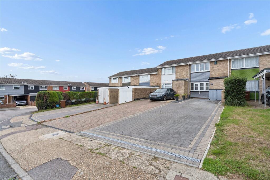 House in Chatham, Medway