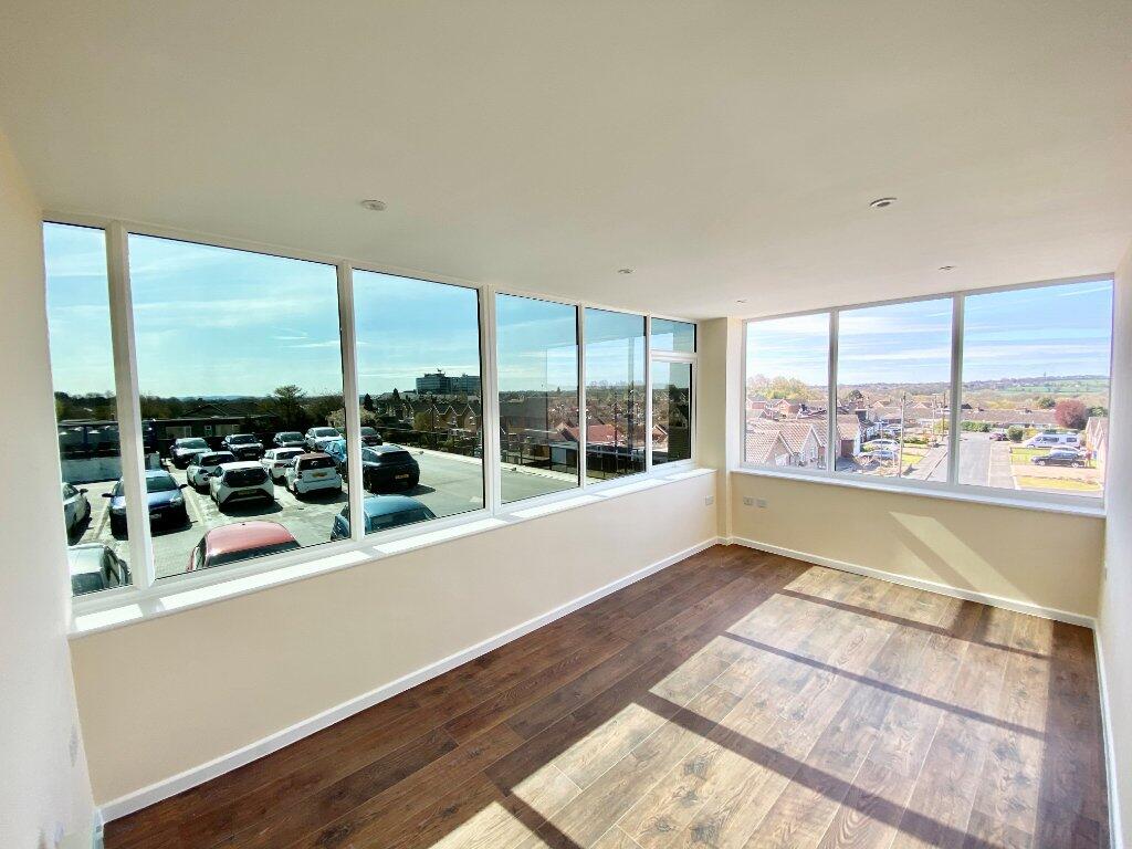 Main image of property: Park Farm Drive, Allestree, Derby