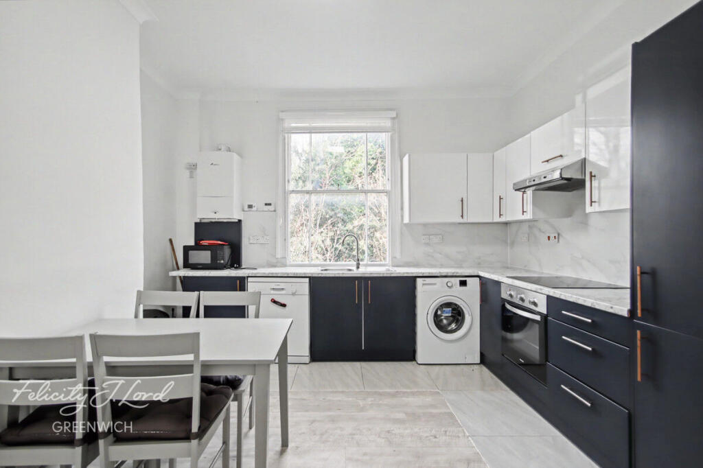 Main image of property: Egerton Drive, London