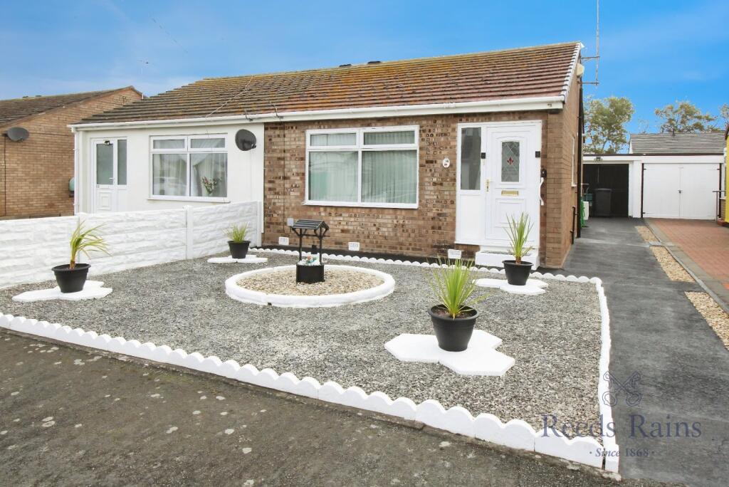 Main image of property: Llys Edward, Towyn, Abergele, Conwy, LL22