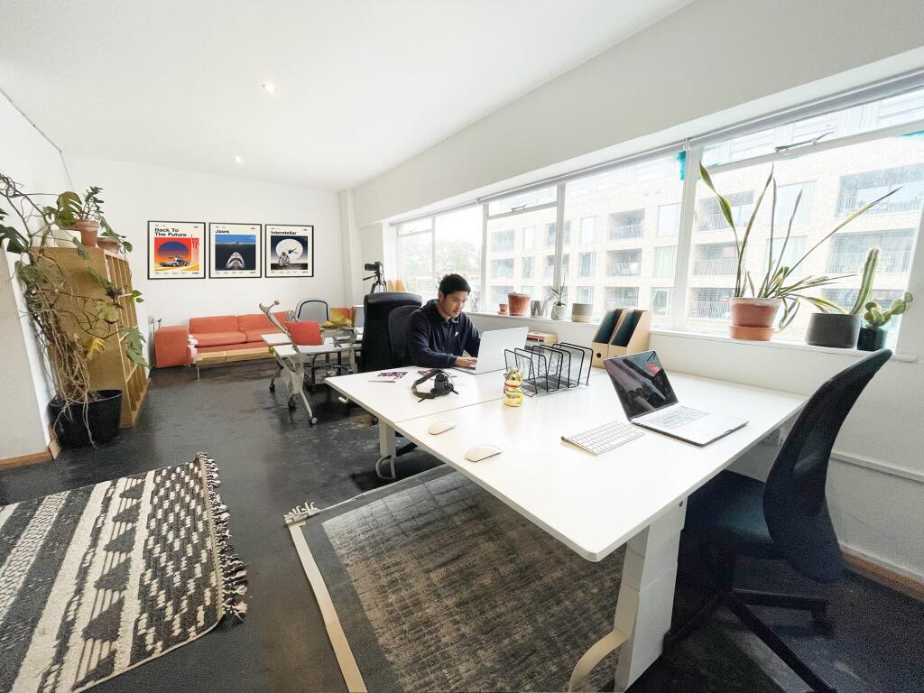 Large Office