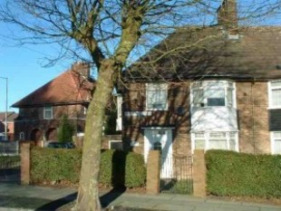 Photo of the property