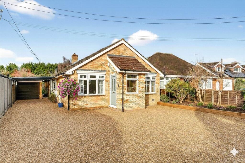 Main image of property: Kiln Lane, Winkfield, Windsor, Berkshire, SL4