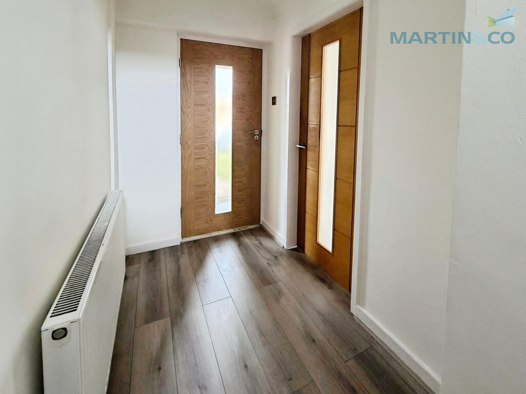 House in Retford, Ordsall - View 3