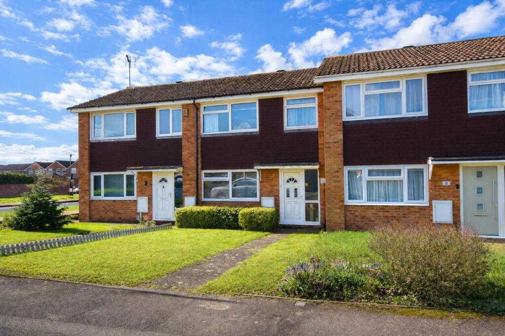 Main image of property: Hercules Close, Leighton Buzzard, LU7 3NN