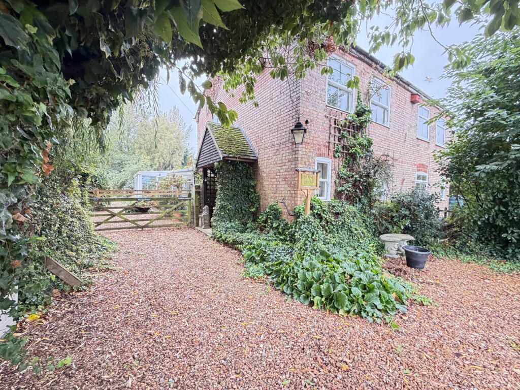 Main image of property: Tointons Road, Upwell