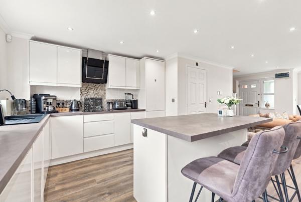 House in London, Harold Wood - View 4