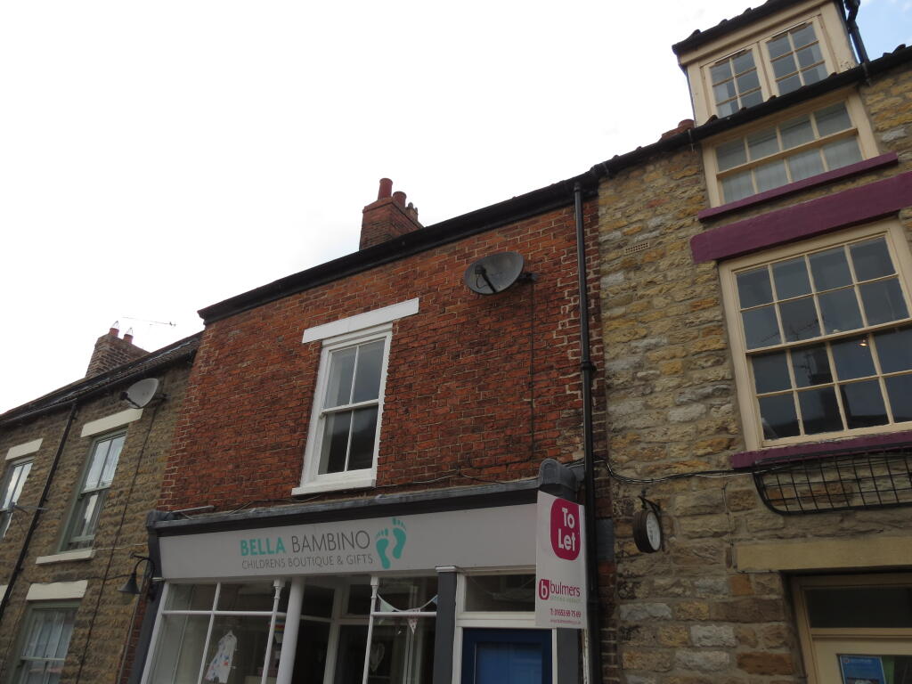 Main image of property: West End Kirkbymoorside