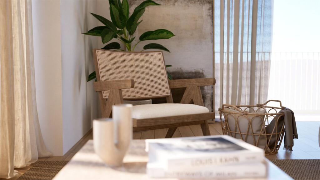 Additional image 7 of E 403, The Waterfront, West Quay Marina, Poole, Dorset, BH15