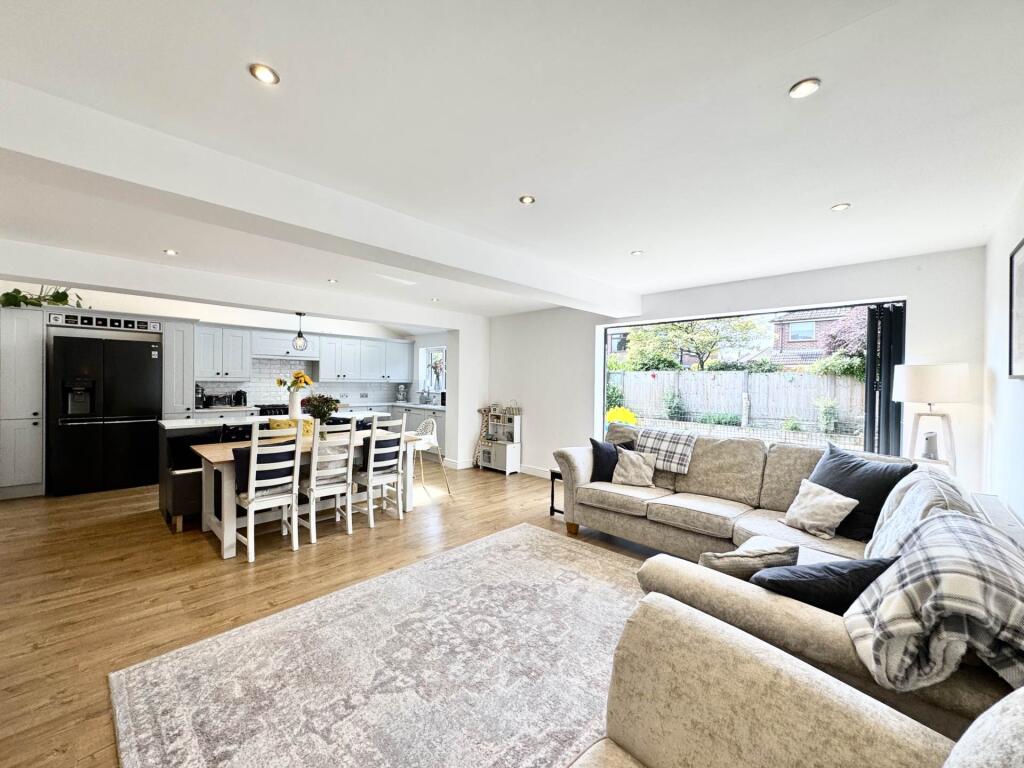 Main image of property: Ecclesfield Road, St Helens