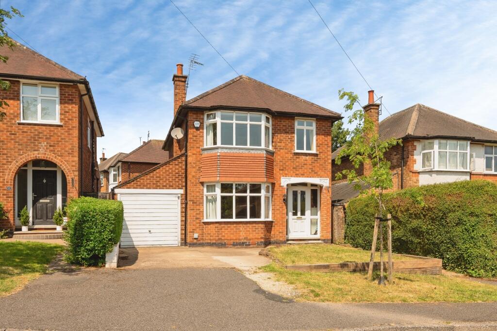 Main image of property: Lancelyn Gardens, West Bridgford, Nottingham, Nottinghamshire, NG2