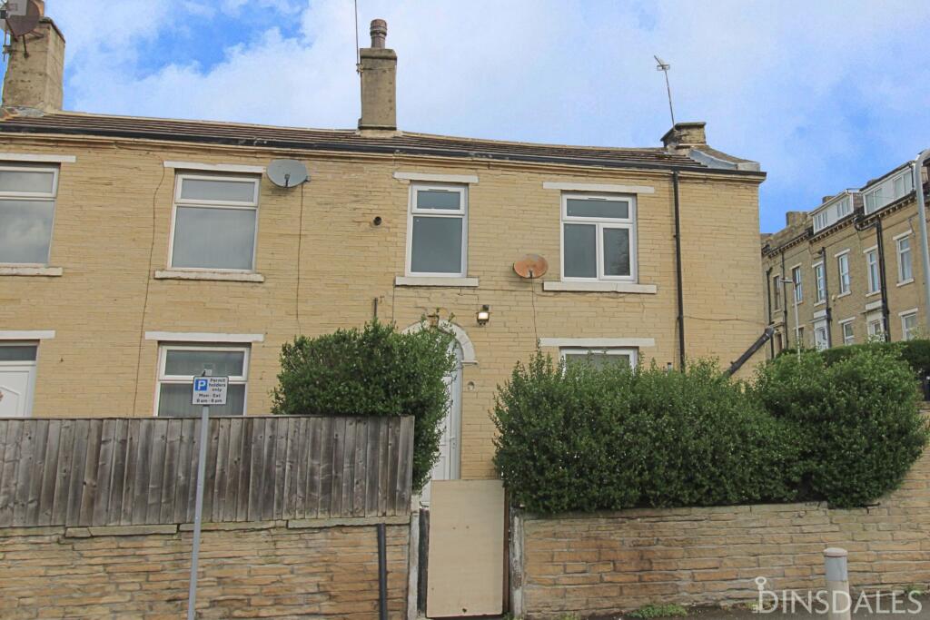 Main image of property: Whetley Lane, Bradford