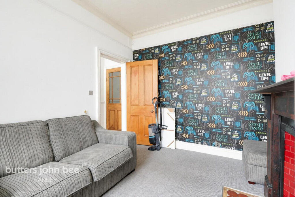 Main image of property: Seymour Street, Stoke-on-Trent