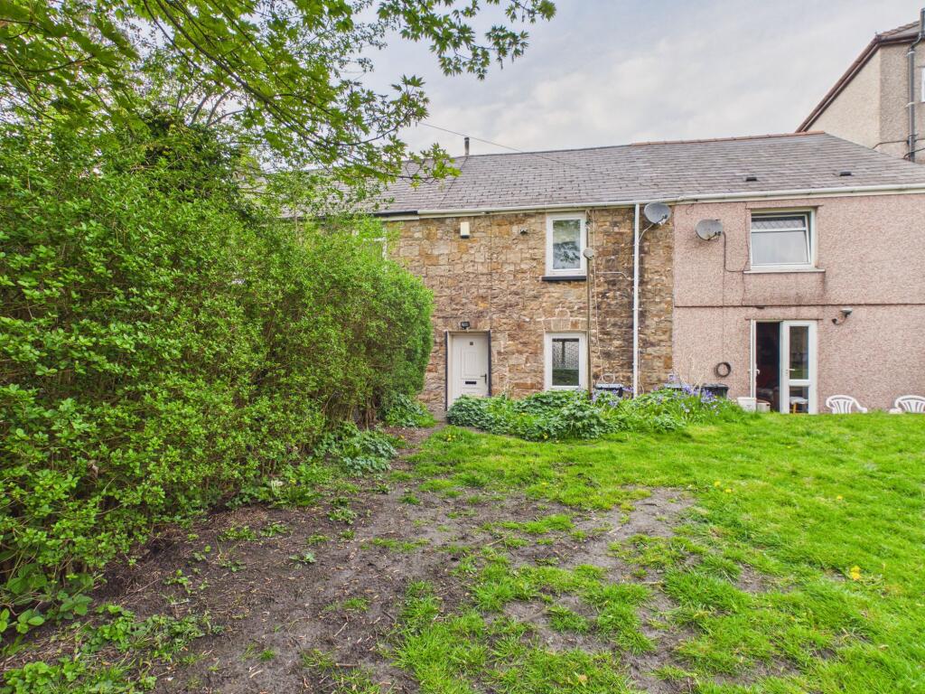 Main image of property: Wesley Place, Beaufort, NP23