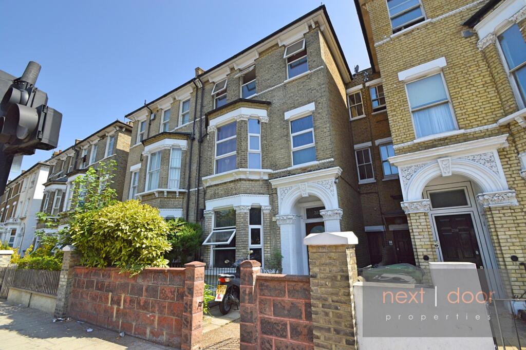 Main image of property: South Lambeth Road, Stockwell, SW8