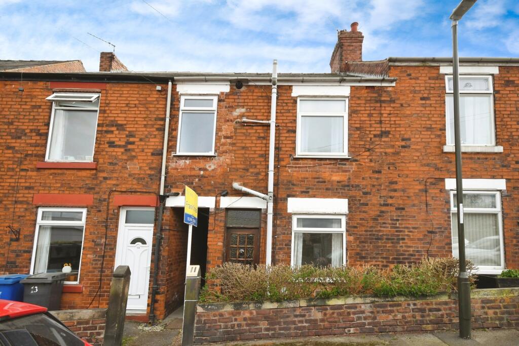 Main image of property: Lockoford Lane, Chesterfield, Derbyshire, S41