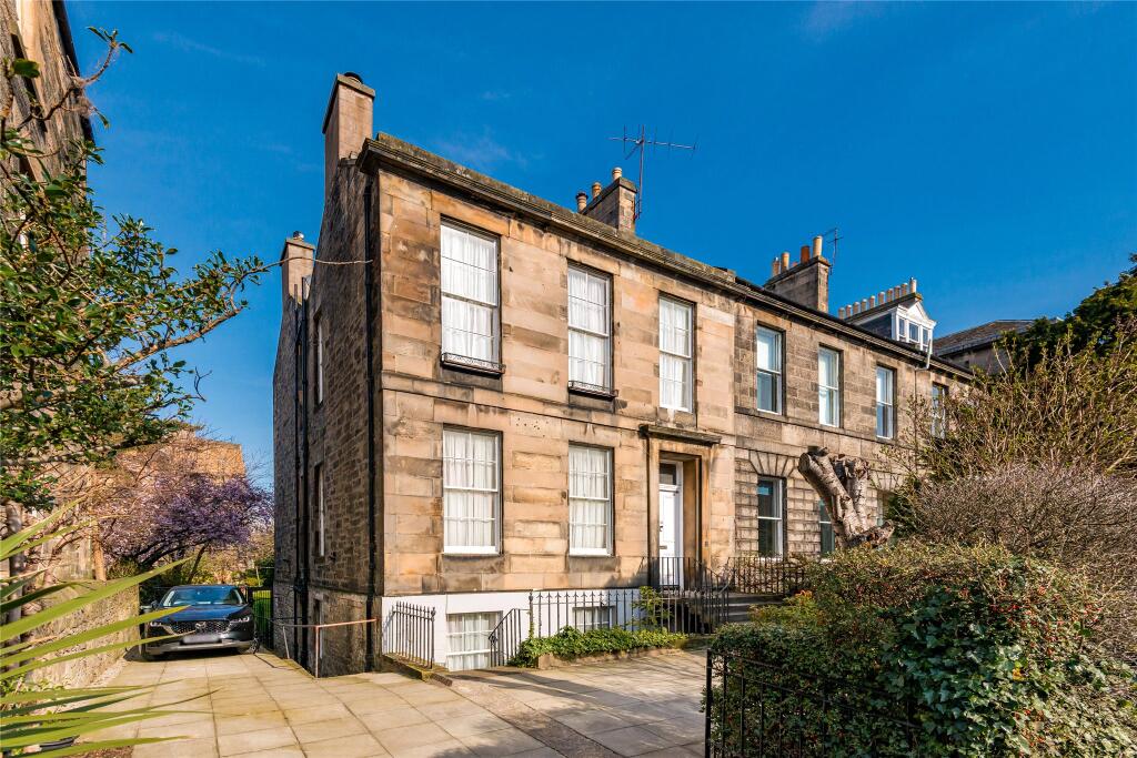 Main image of property: Ferry Road, Edinburgh