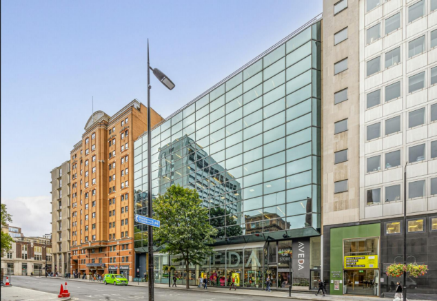 175 High Holborn Front Shot.png