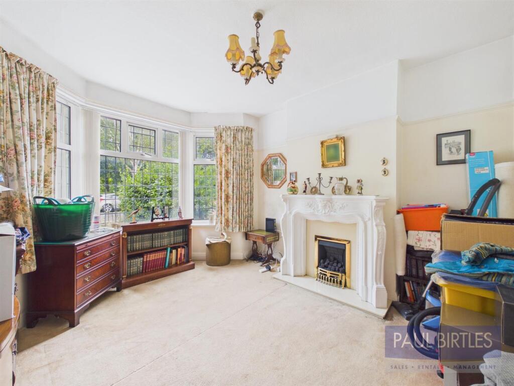 House in Trafford, Dumplington - View 4