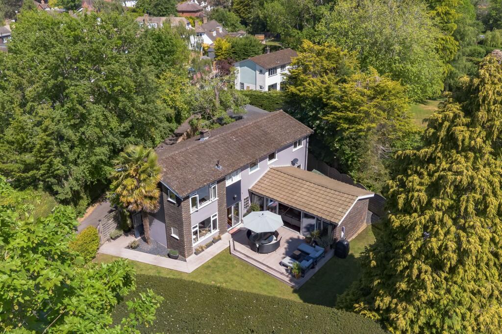 Main image of property: Starrock Lane, Chipstead, CR5