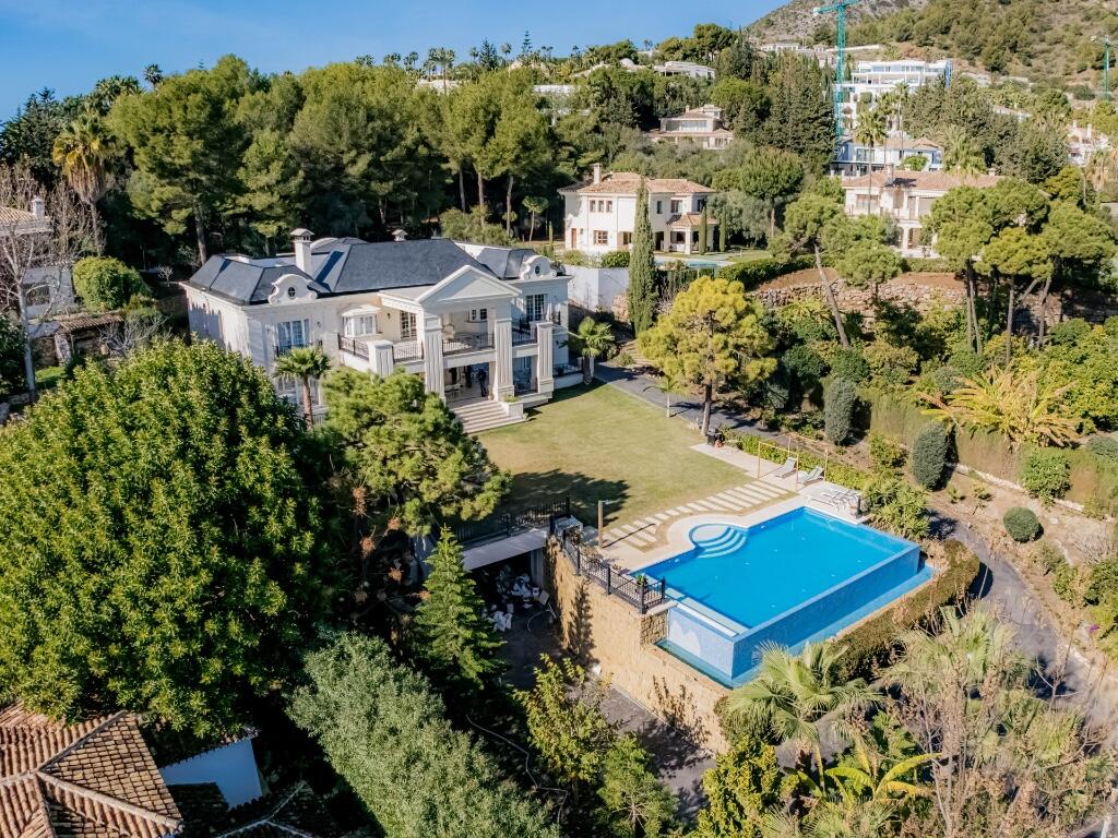 Main image of property: Marbella, Málaga, Andalusia