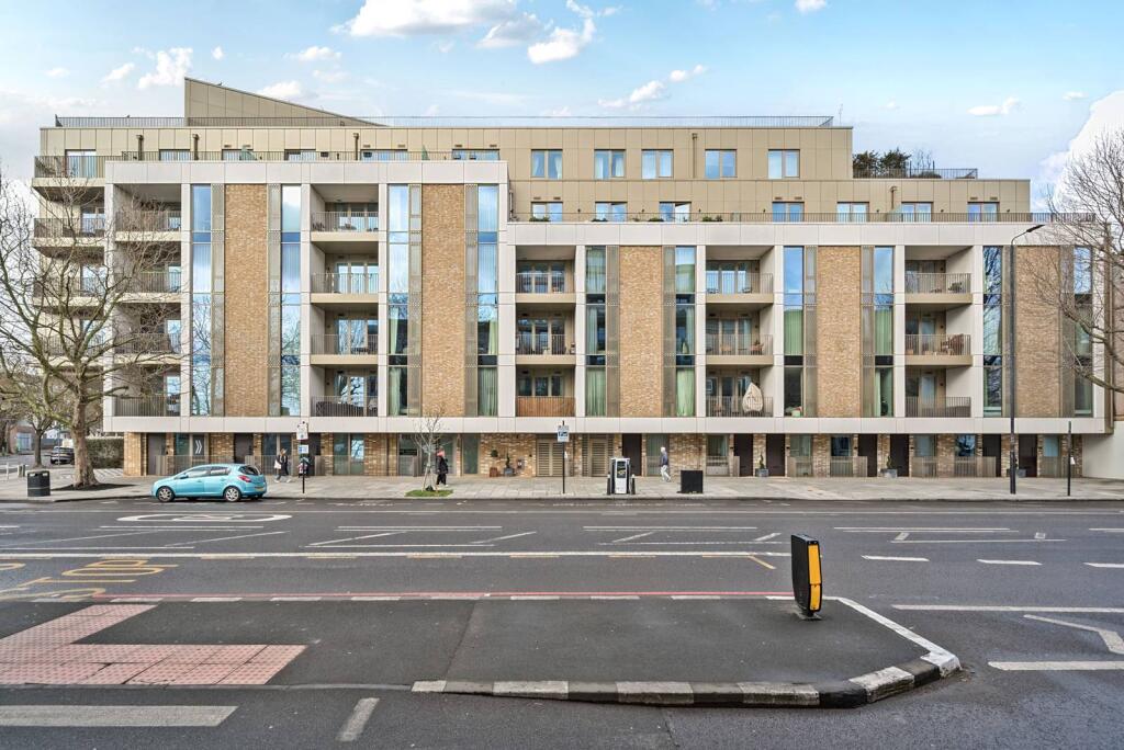 Main image of property: Tramyard Apartments, Balham, LONDON, SW17