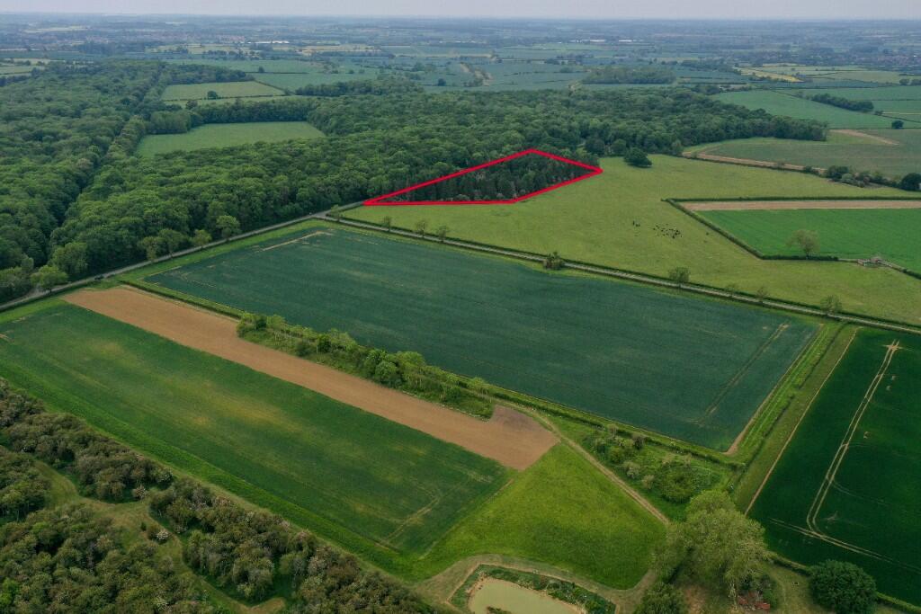 Main image of property: Lot 3 Land at Ashton, nr Oundle, Northamptonshire
