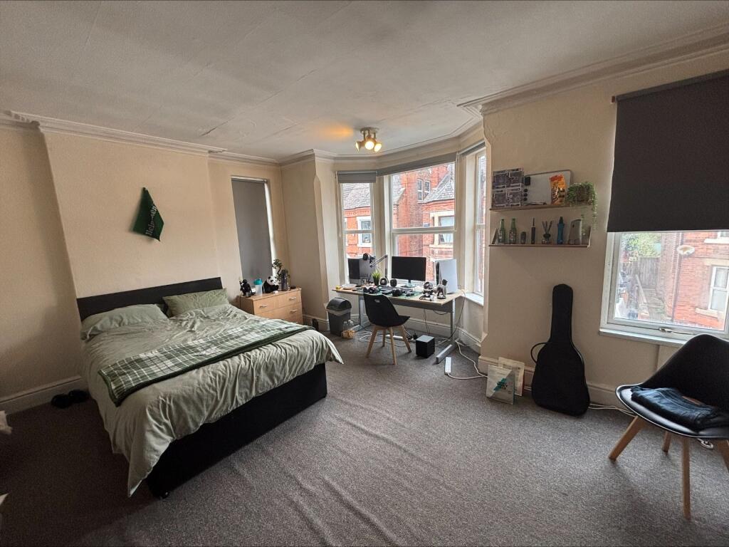 Main image of property: Trinity Avenue, Nottingham, Nottinghamshire, NG7