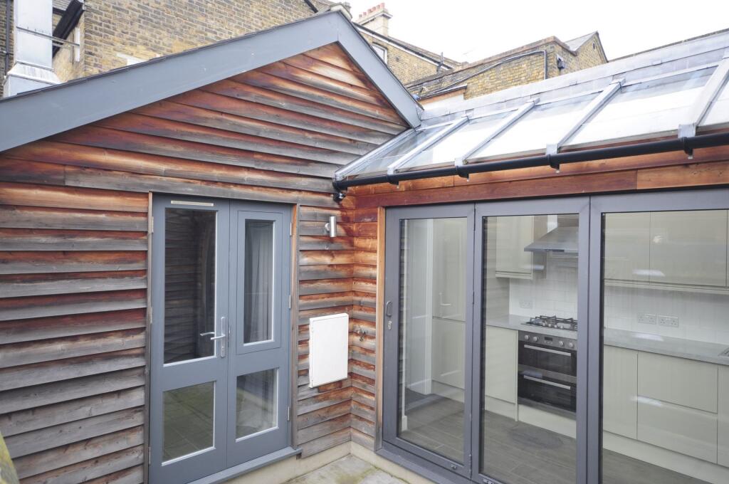 Main image of property: Sheen Lane, East Sheen, SW14