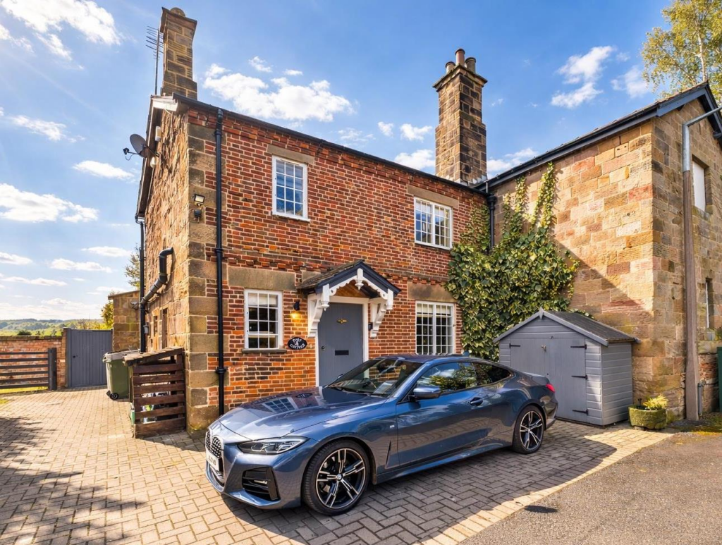 Main image of property: Church Walk, Duffield, Belper, Derbyshire