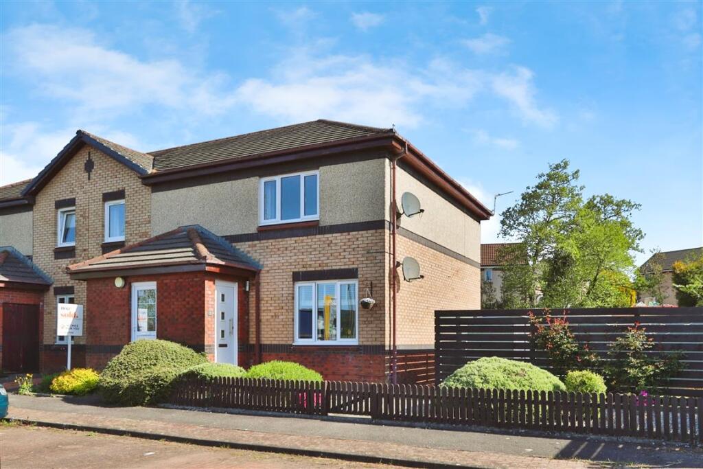 Main image of property: Milton, Whins Of Milton, Stirling