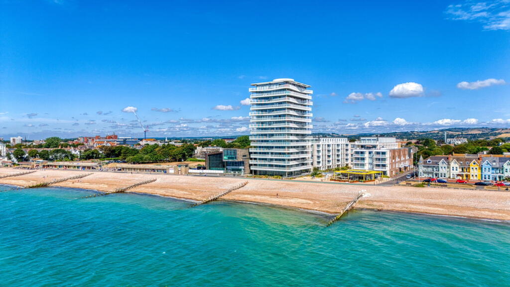 Main image of property: Bayside Apartments, 62 Brighton Road, Worthing, BN11 2FL