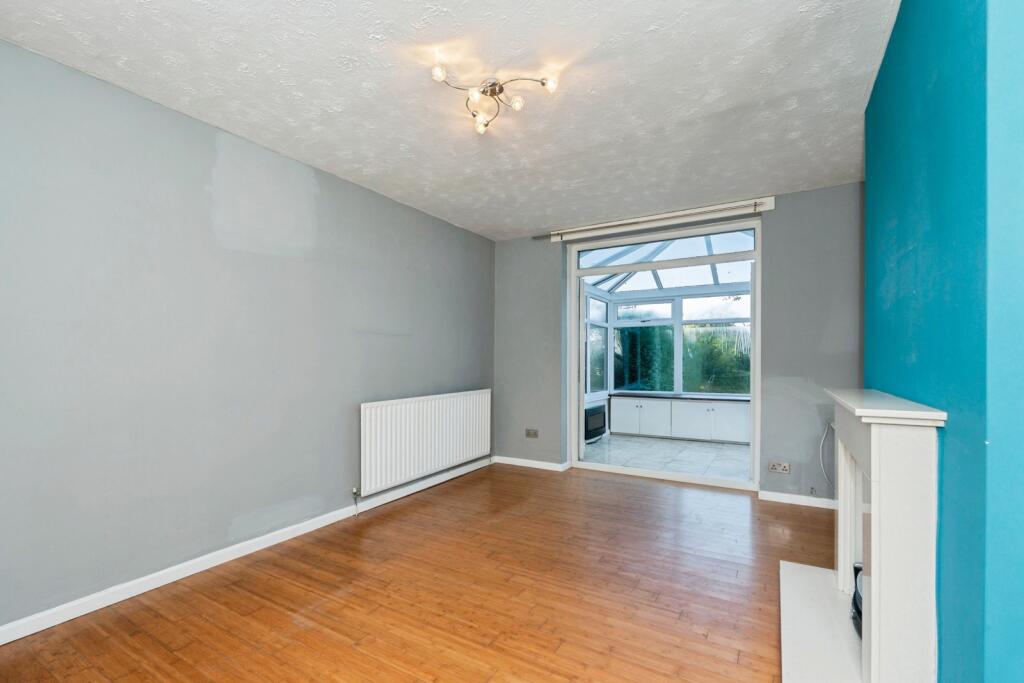 Laxey Road, Blackburn, Lancashire, BB2 photo 4