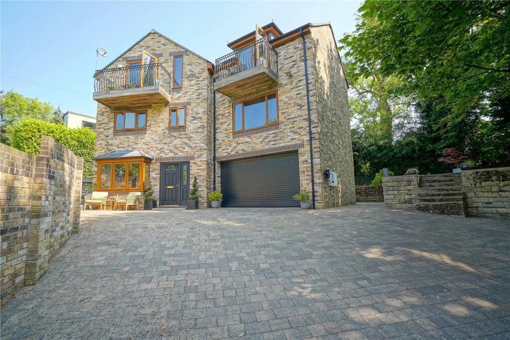 Main image of property: Quarry Lane, North Anston, Sheffield, South Yorkshire, S25