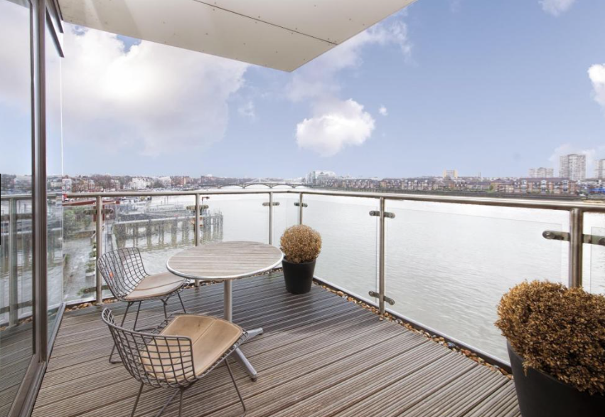 Main image of property: Lots Road, London, SW10