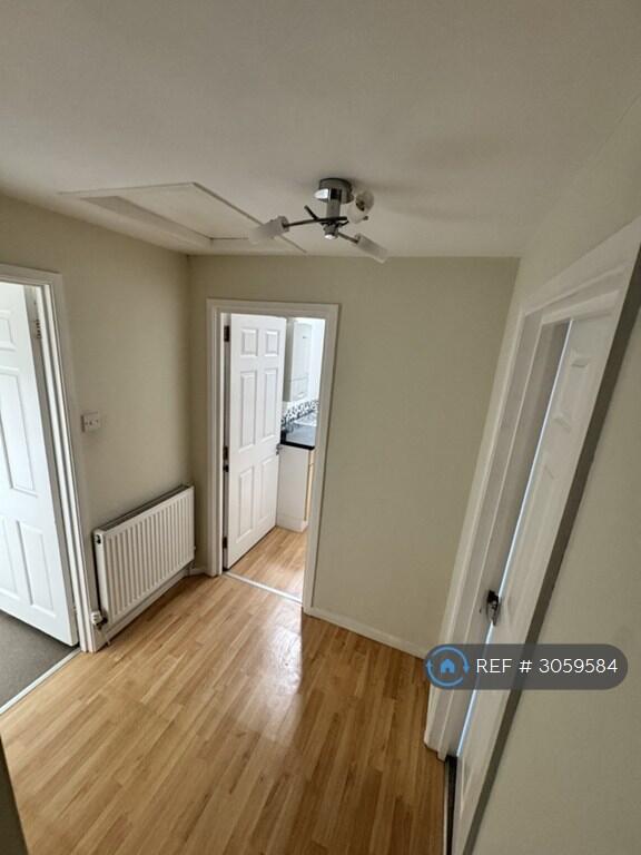 Apartment in West Oxfordshire, Chipping Norton - View 2